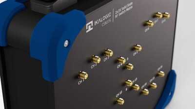 CS8216 RF Switch Matrix